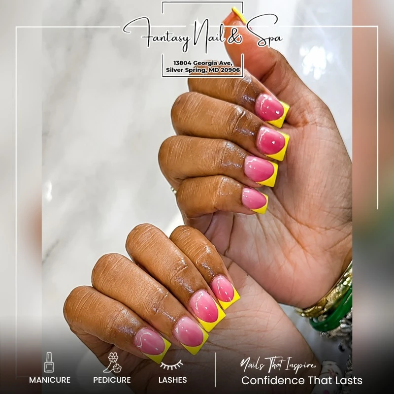Fantasy Nails & Spa Aspen Hill_July 2026